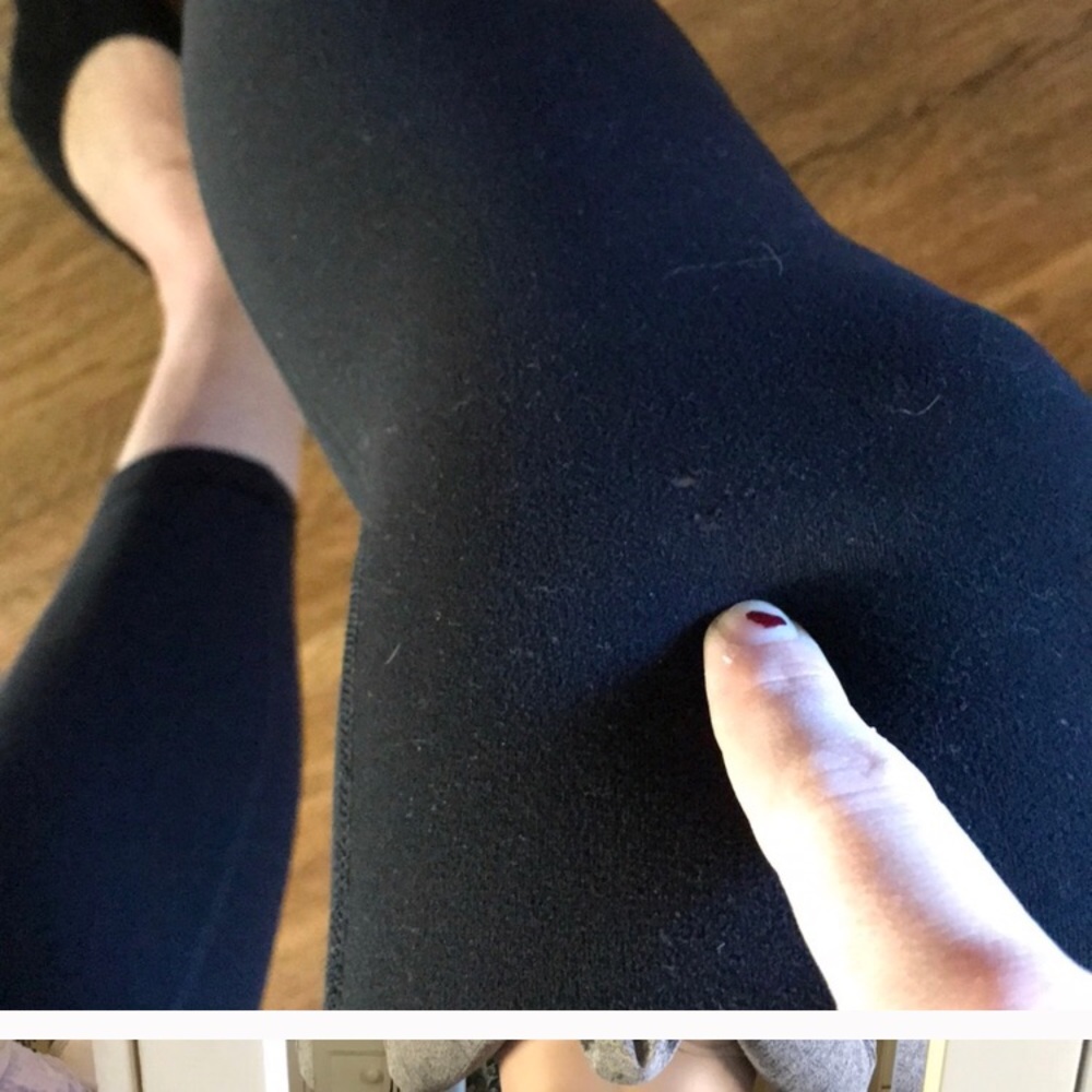 Lululemon align pant (4)